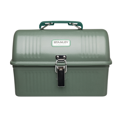 Classic Lunch Box
