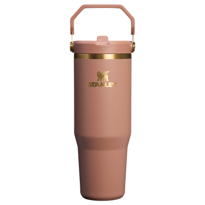 The IceFlow™ Flip Straw Tumbler | Stanley Create