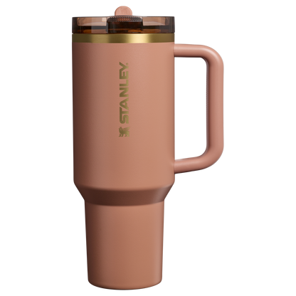 The Quencher ProTour Flip Straw Tumbler | Stanley Create