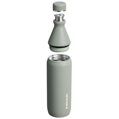 All Day Slim Bottle