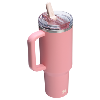 The Quencher ProTour Flip Straw Tumbler | Stanley Create