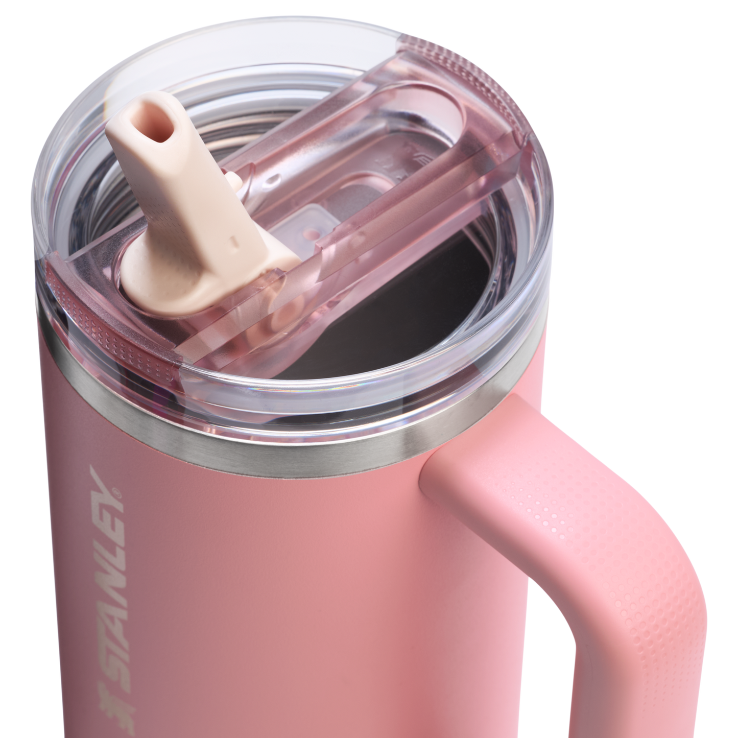 The Quencher ProTour Flip Straw Tumbler | Stanley Create