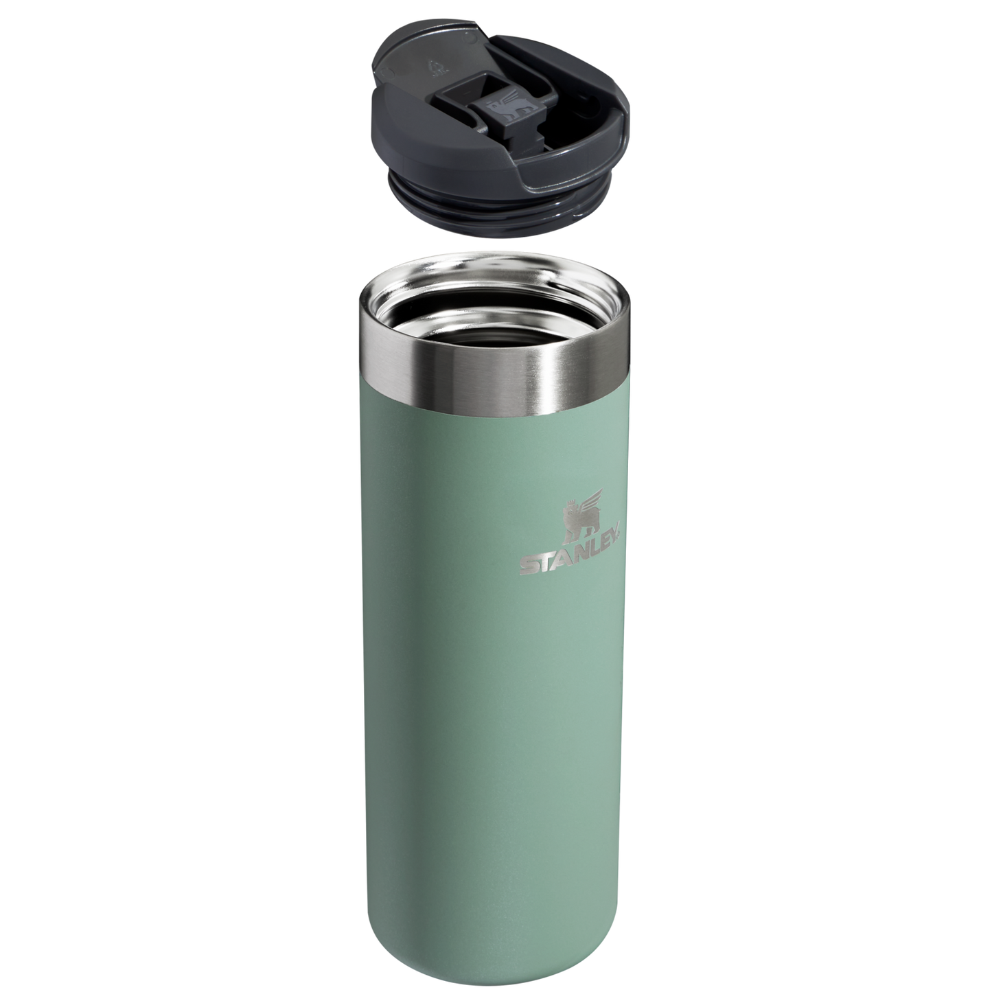The Transit Flip Top Mug | Stanley Create