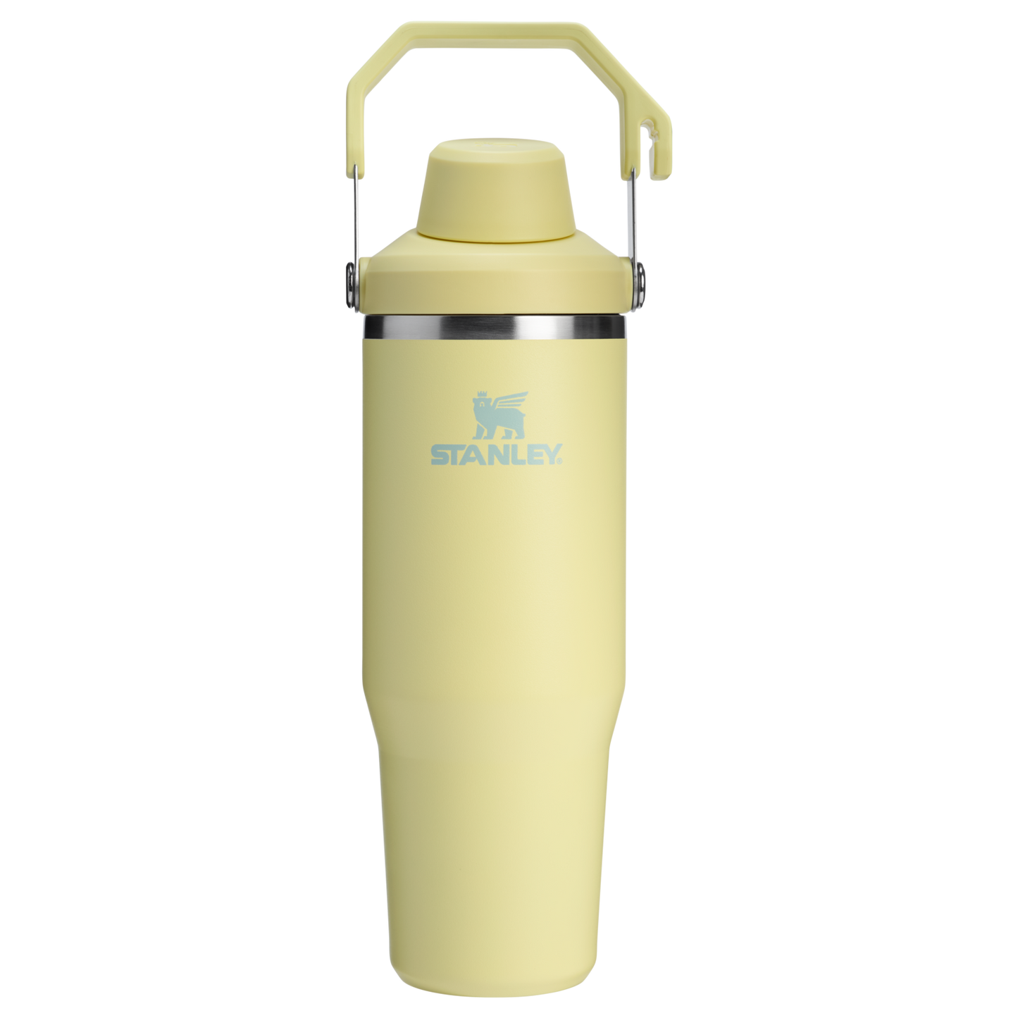 The IceFlow™ Tumbler with Fast Flow Lid