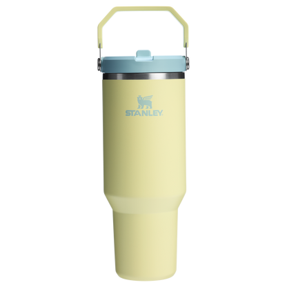 The IceFlow™ Flip Straw Tumbler | Stanley Create