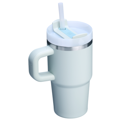 The Quencher H2.O Flowstate™ Tumbler with Handle | Stanley Create