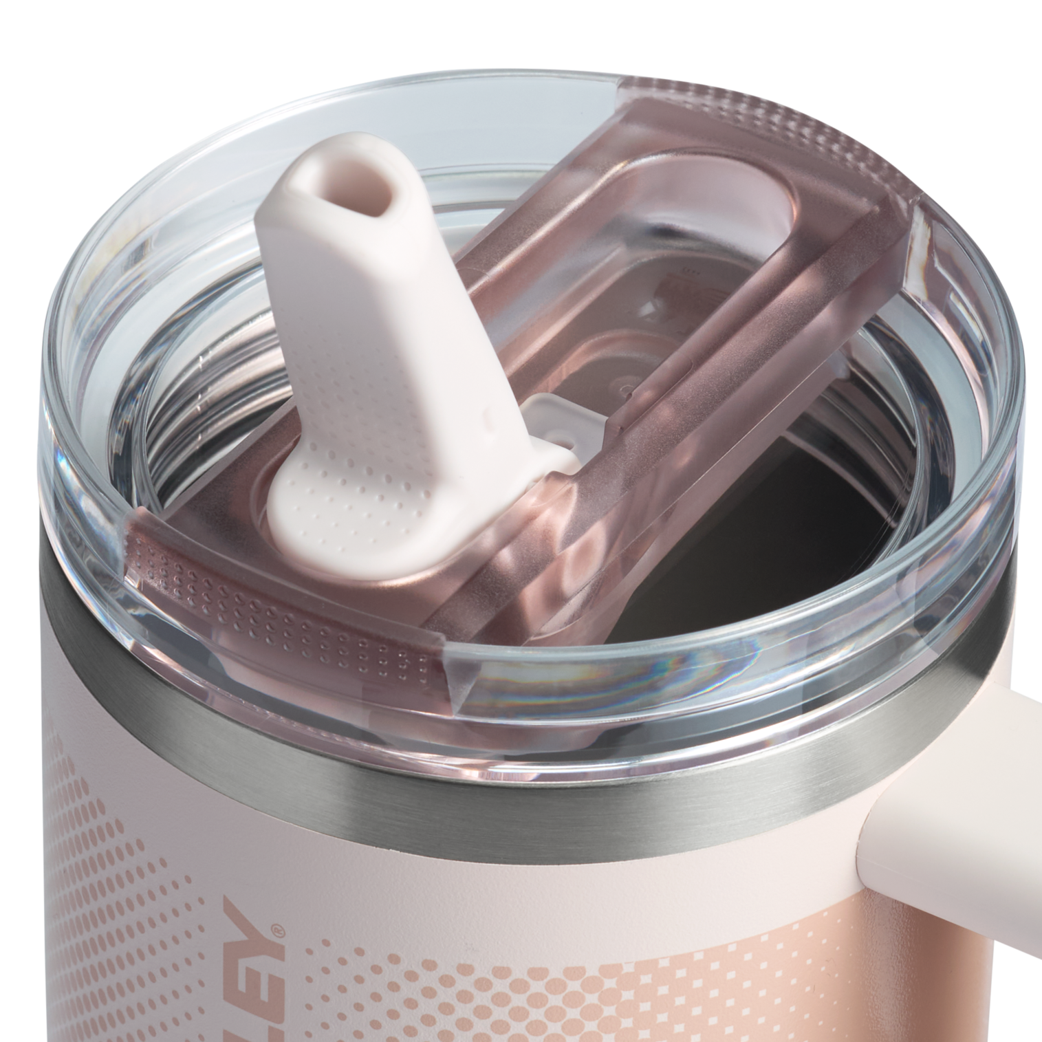 The Quencher ProTour Flip Straw Tumbler | Stanley Create