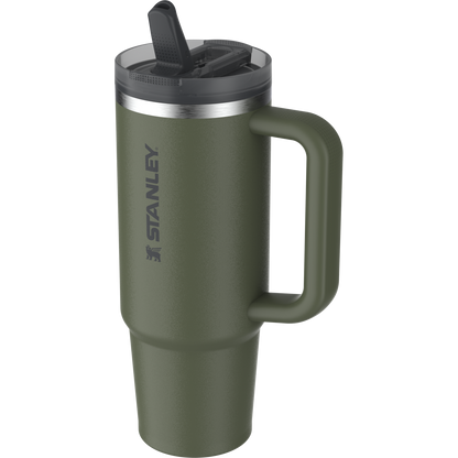 The Quencher ProTour Flip Straw Tumbler