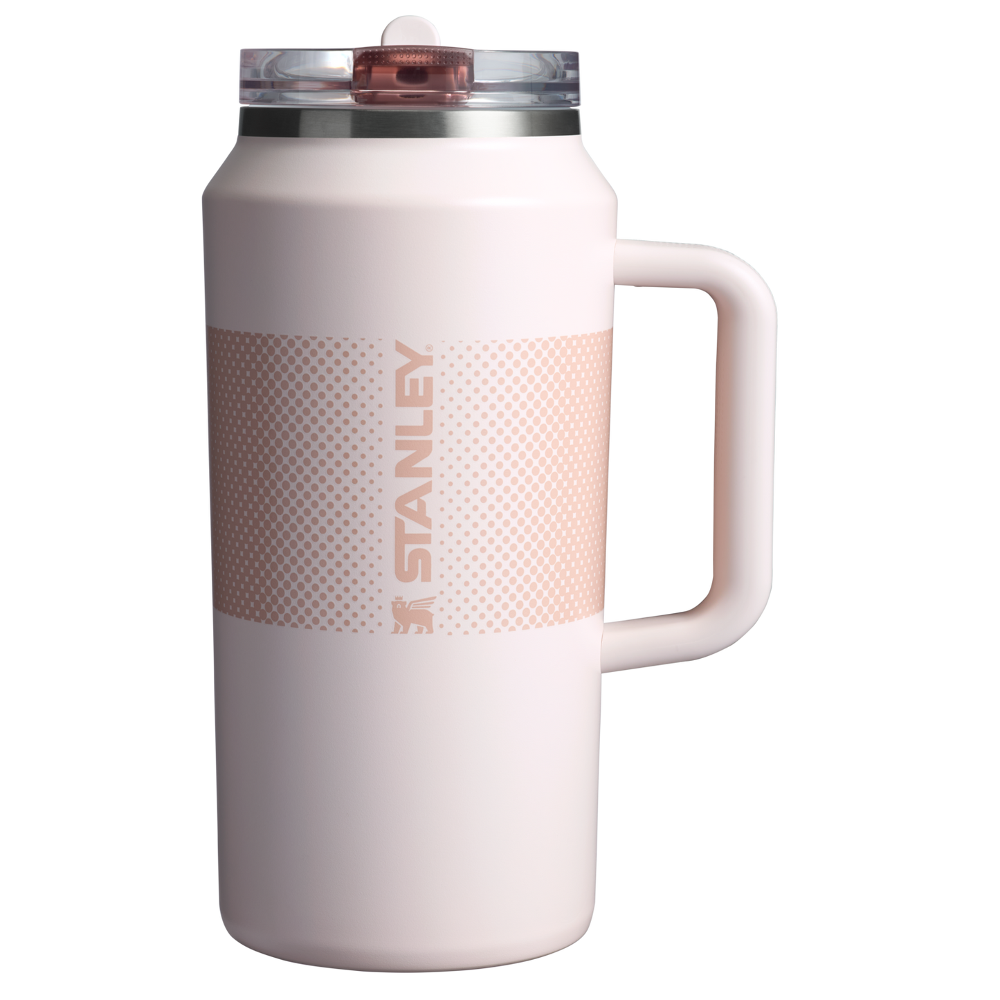 The Quencher ProTour Flip Straw Tumbler