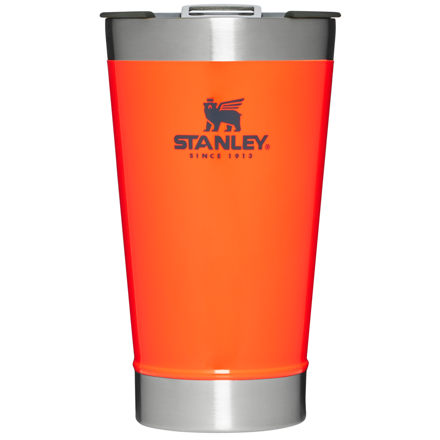Classic Stay Chill Beer Pint