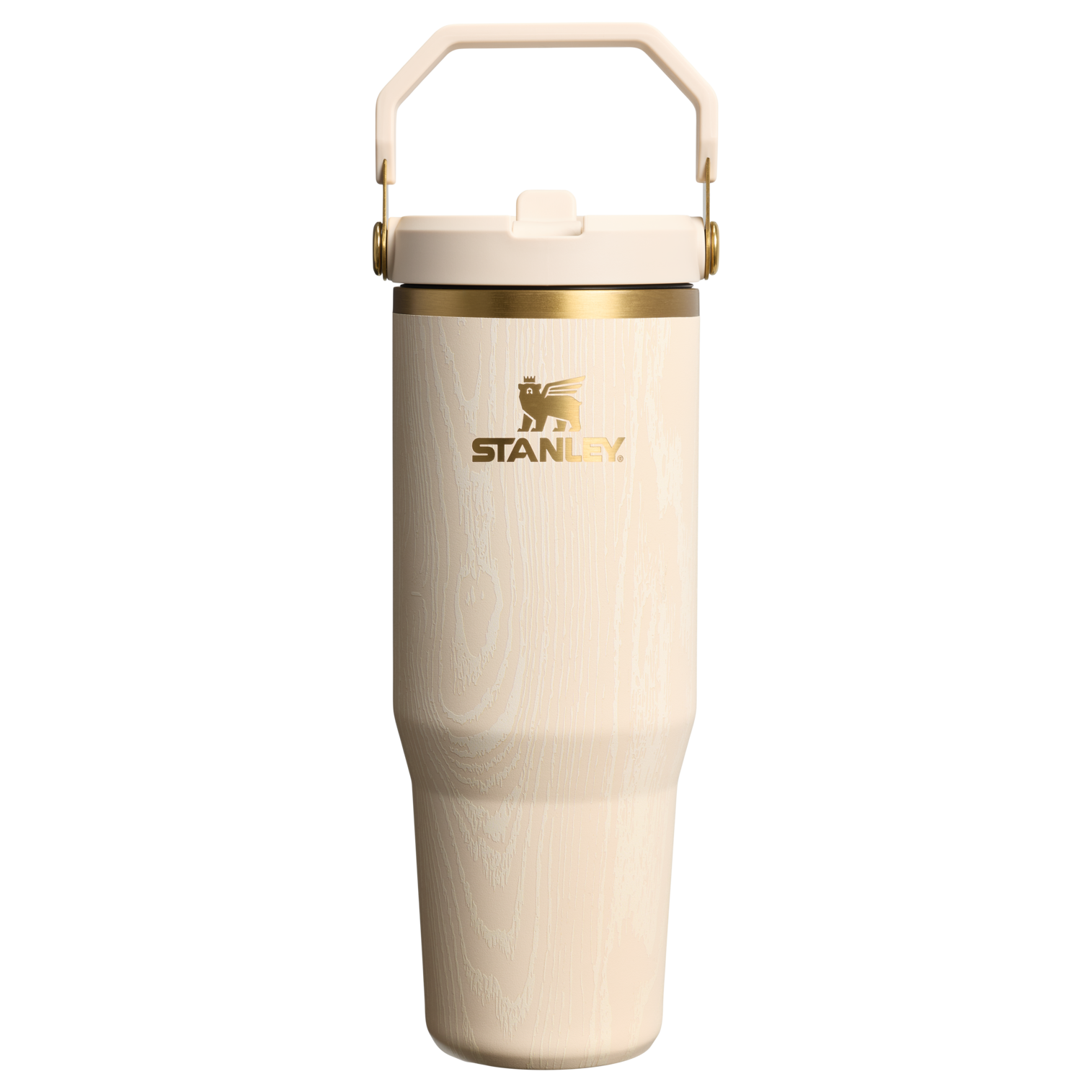 The Cheers & Cheer IceFlow™ Flip Straw Tumbler