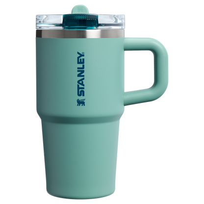 The Quencher ProTour Flip Straw Tumbler