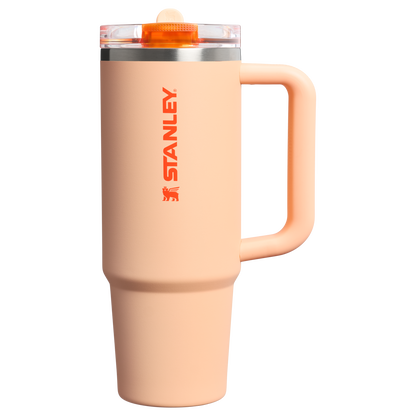 The Quencher ProTour Flip Straw Tumbler | Stanley Create
