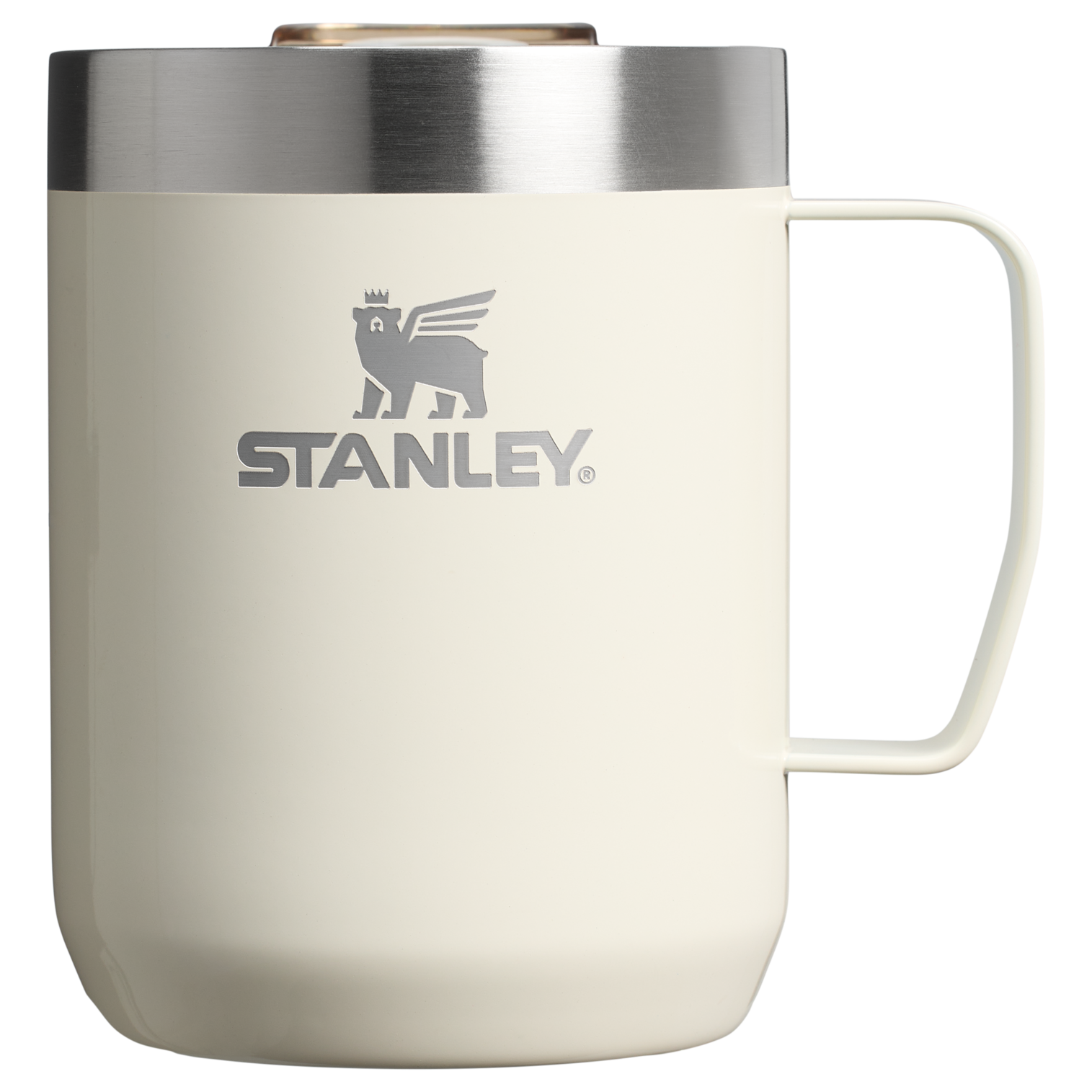 Classic Legendary Camp Mug