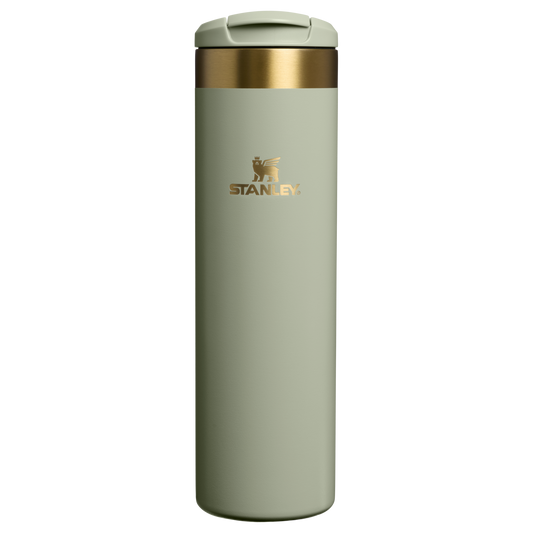 The Transit Flip Top Mug